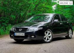 Седан Honda Accord VII 2004 у Києві