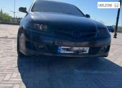Седан Honda Accord 2006 в Харькове