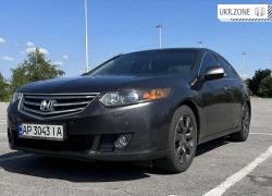 Седан Honda Accord 2008 в Запорожье