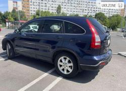 Внедорожник 5 дверей Honda CR-V III 2007 в Одессе