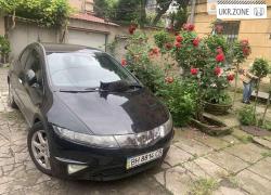 Honda Civic 2008 в Одессе