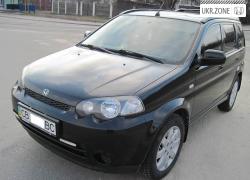 Honda HR-V 2005 у Прилуках