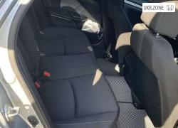 Седан Honda Civic X 2018 у Одесі