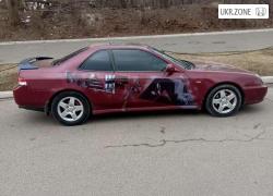 Купе Honda Prelude V 1997 в Киеве