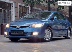 Седан Honda Civic 2008 в Одессе