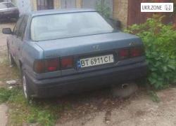 Седан Honda Accord 1985 у Києві