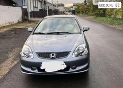 Honda Civic 2005 у Києві