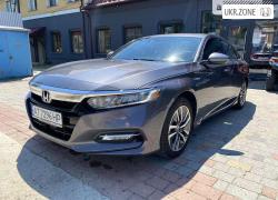 Седан Honda Accord 2020 в Коломые