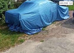 Седан Honda Accord IV 1992 в Ровно