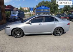 Седан Honda Accord VII 2004 в Обухове