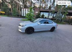 Седан Honda Accord 2013 в Полтаве