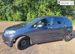 Компактвэн Honda FR-V I 2005 в Стрые