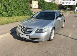 Седан Honda Legend 2008 в Харькове