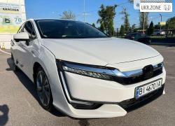 Седан Honda FCX Clarity II 2017 в Полтаве