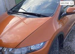 Honda Civic 2008 в Одессе