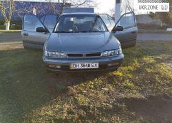 Седан Honda Accord 1989 в Подольске