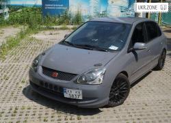 Honda Civic 2004 у Києві