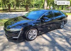 Седан Honda FCX Clarity II 2017 в Одессе