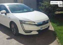 Седан Honda FCX Clarity II 2018 в Хмельнике