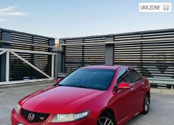 Седан Honda Accord 2007 у Києві