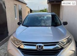 Внедорожник 5 дверей Honda CR-V V 2019 в Днепре