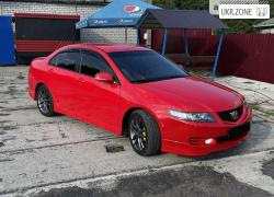 Седан Honda Accord 2007 в Харькове