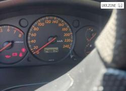 Компактвэн Honda Stream I 2002 в Виннице