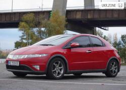 Honda Civic 2008 у Миколаєві