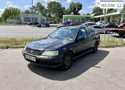 Універсал 5 дверей Honda Civic VI 2000 у Києві