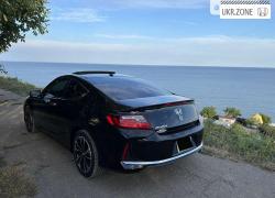 Honda Accord 2017 в Одессе