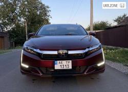 Седан Honda FCX Clarity II 2018 в Днепре