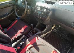Седан Honda Civic 1996 в Яремче