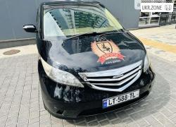 Минивэн Honda Elysion I 2005 в Одессе