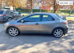 Honda Civic 2008 в Харькове