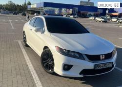 Honda Accord 2014 в Сумах