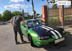 Купе Honda Prelude 1992 в Одессе