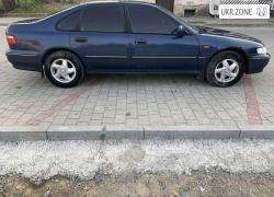 Седан Honda Accord 1998 в Старом Самборе