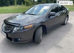 Седан Honda Accord 2008 в Нежине