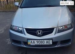 Седан Honda Accord VII 2004 у Києві