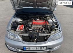 Седан Honda Accord VII 2003 в Виннице
