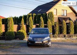 Компактвэн Honda FR-V I 2008 в Сумах