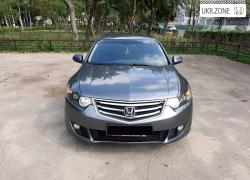 Седан Honda Accord 2008 в Киеве