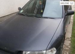 Седан Honda Accord 1994 у Львові