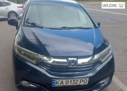 Универсал 5 дверей Honda Shuttle II 2016 в Киеве