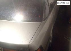 Седан Honda Concerto I 1992 в Звенигородке