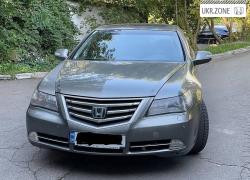 Седан Honda Legend 2008 у Києві