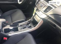 Седан Honda Accord 2015 у Рівному