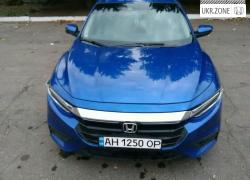 Седан Honda Insight III 2020 в Днепре