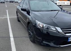 Седан Honda Accord 2015 у Луцьку