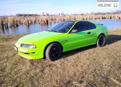 Купе Honda Prelude IV 1993 в Запорожье